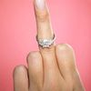 Man Sues For 7-Carat Engagement Ring